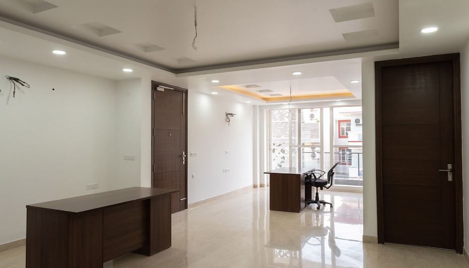 4 BHK Sale Geetanjali Enclave Delhi